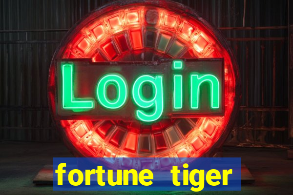 fortune tiger source code